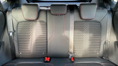 Ford Puma 1.0 EcoBoost Hybrid mHEV 155 ST-Line X 5dr Petrol Hatchback